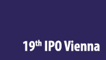 19th IPO Vienna